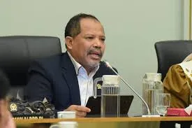 Johan Rosihan: Sikap Diplomatik RI di Tengah Geopolitik Global Perlu Hitung Dampak Ekonomi dan Ketahanan Pangan