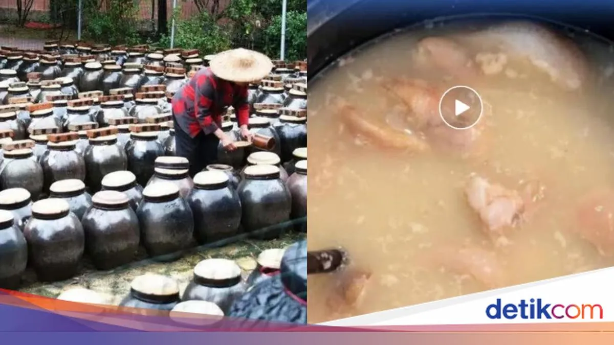 Bumbu Dapur Disangka Bau Mayat oleh Tetangga, Ternyata Berasal dari Masakan