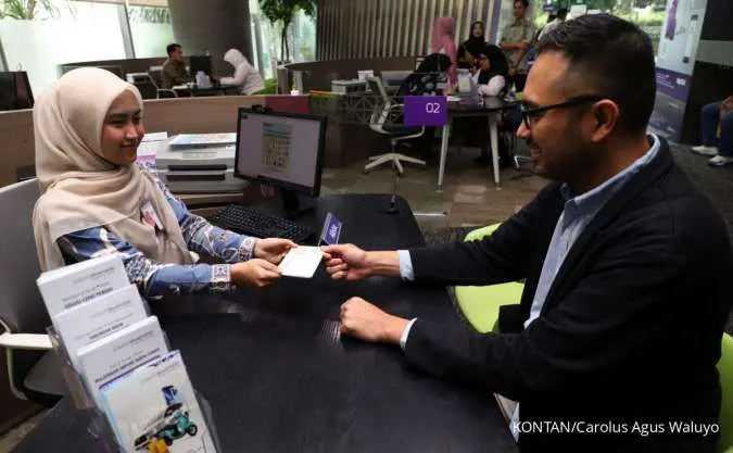 Tabungan Haji di Bank Syariah Tetap Tumbuh Meski Ketegangan Global Meningkat
