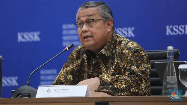 BI Ingatkan Literasi Keuangan Masih Tertinggal di Tengah Tingginya Inklusi, Risiko Pinjol Ilegal Mengintai