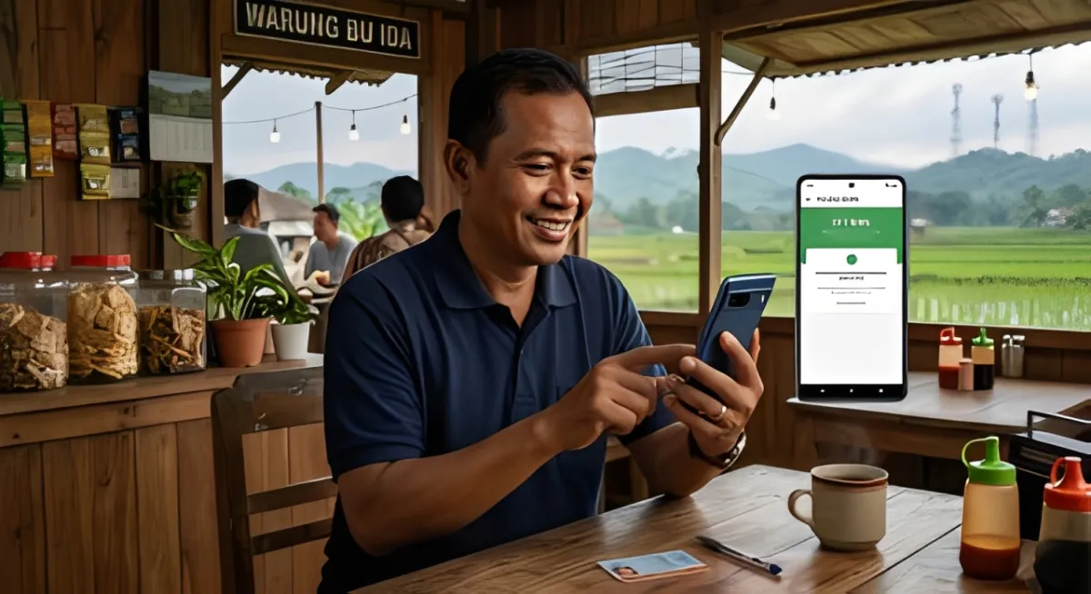 Penerimaan Pajak Awal 2026 Melonjak, Prabowo Singgung Kepatuhan dan Kinerja Aparat