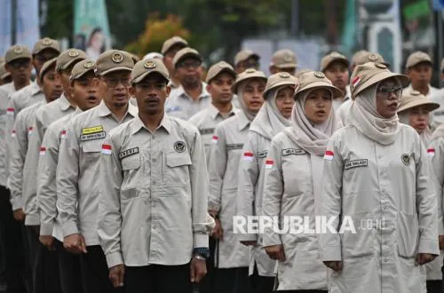 PPIH Arab Saudi Wajibkan Seluruh Petugas Haji Gunakan Aplikasi Kawal Haji untuk Operasional 1447 H/2026