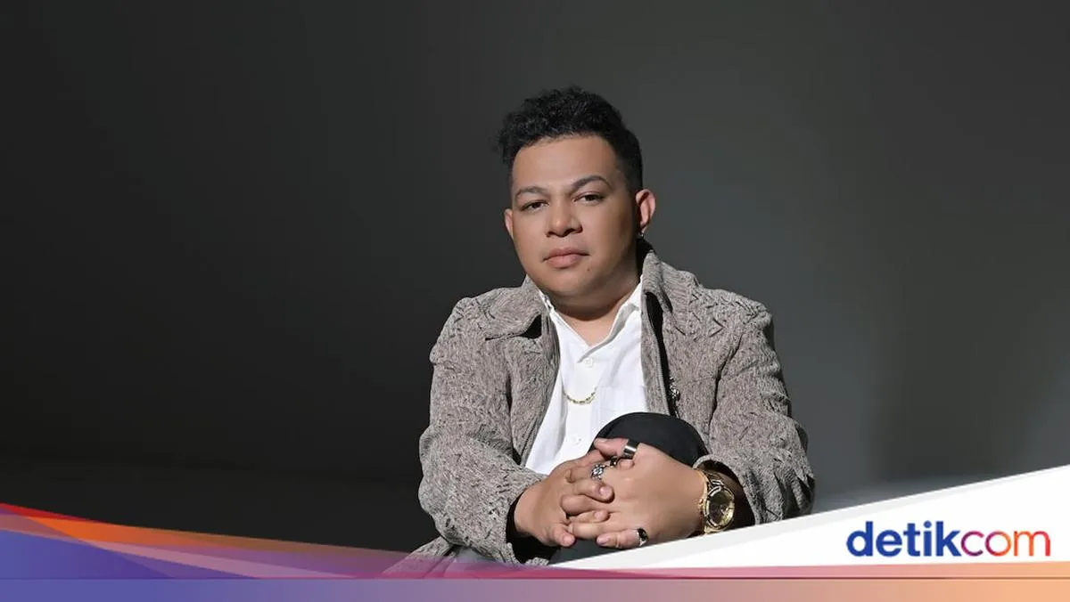 Mario G Klau Perluas Eksplorasi Musik, dari Ballad Galau ke Nuansa Timur yang Lebih Ceria
