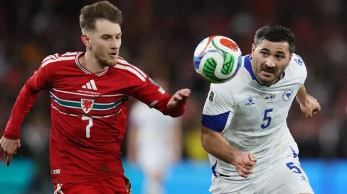 Bosnia Dapat Kabar Baik Jelang Hadapi Italia di Final Playoff Piala Dunia 2026