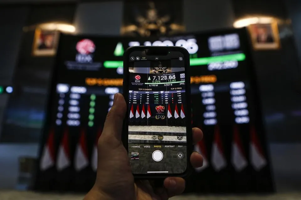 IHSG Menguat di Pembukaan Meski Bursa Asia Pasifik Melemah, Kospi Tergelincir Lebih dari 4%