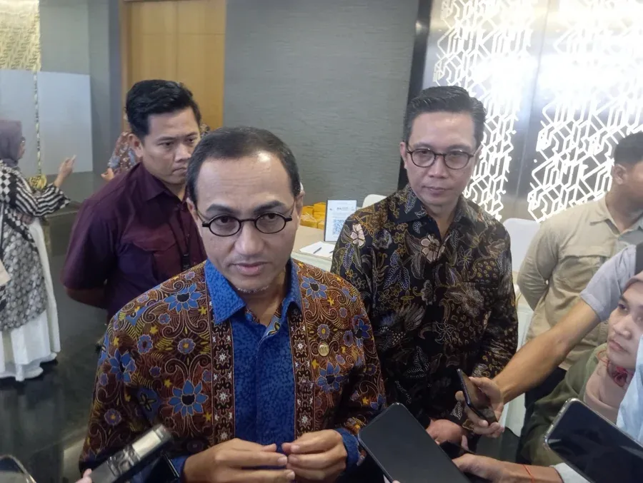 OJK Buka Evaluasi Skema FCA di BEI Usai Dikritik DPR