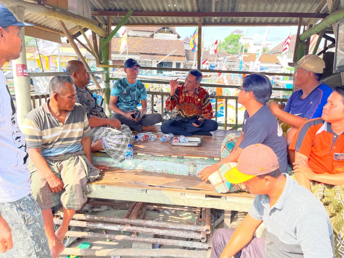 DPRD Jatim Soroti Dampak Krisis Global di Tuban, Dorong Kewirausahaan Muda di Pertanian