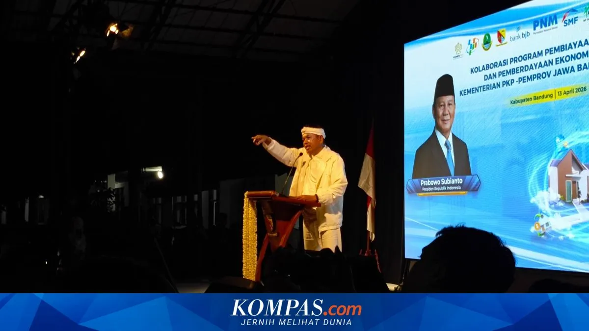 Dedi Mulyadi Siapkan Aplikasi “Imah Aing” dan Wajibkan Kawasan Industri Bangun Hunian Vertikal Pekerja