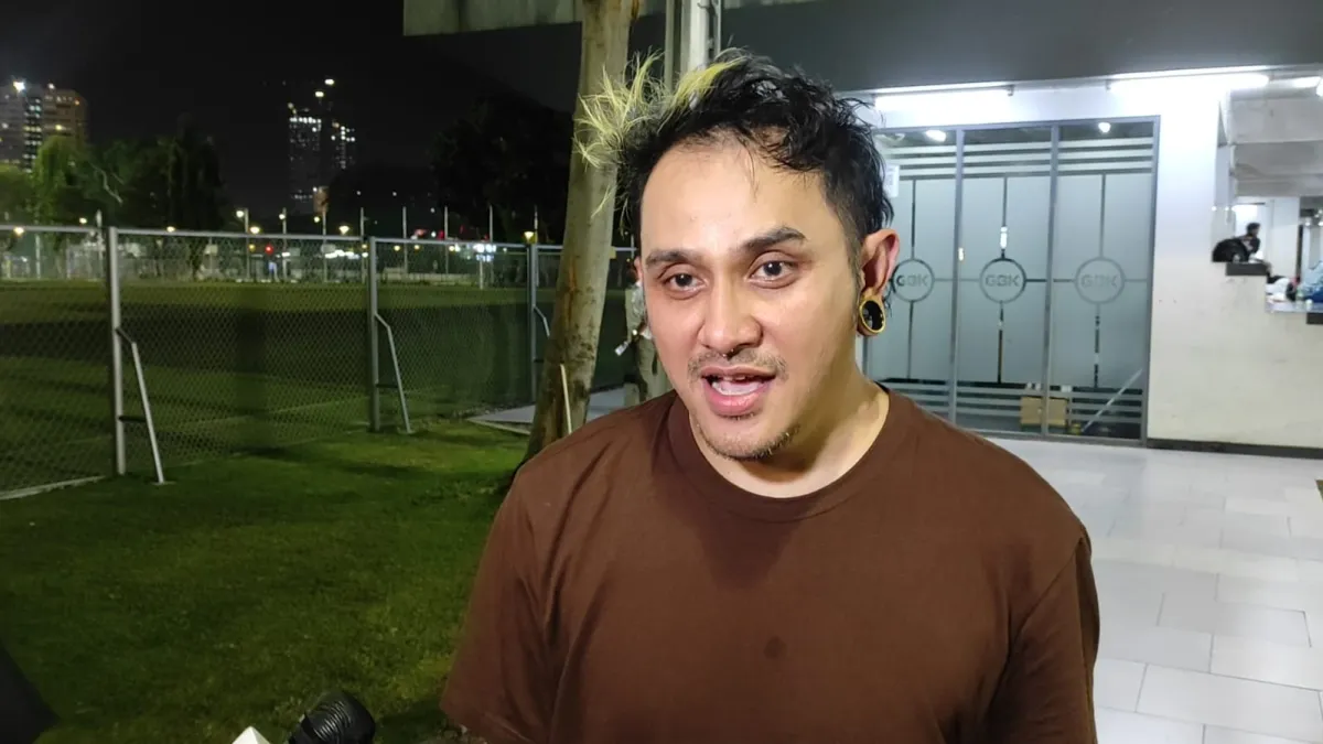 Vicky Nitinegoro Fokus Kembangkan Bisnis Kuliner, Tetap Selektif Ambil Tawaran Syuting