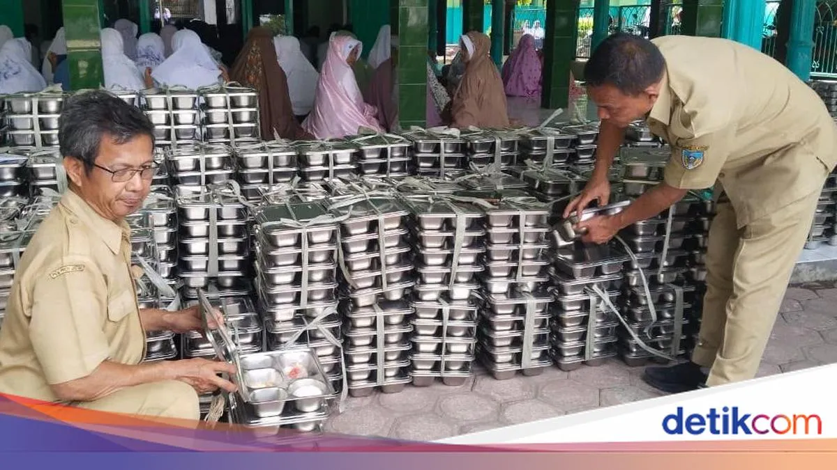 Kemenkes dan BGN Targetkan Standar Menu serta Sasaran MBG Tuntas Agustus