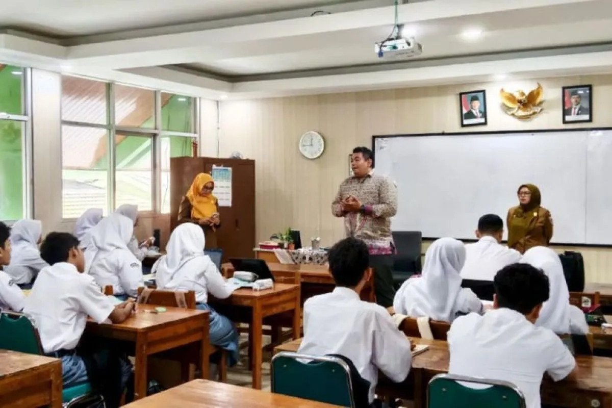 KI DKI Jakarta Tekankan Transparansi SPMB dan Optimalisasi PPID di Sekolah