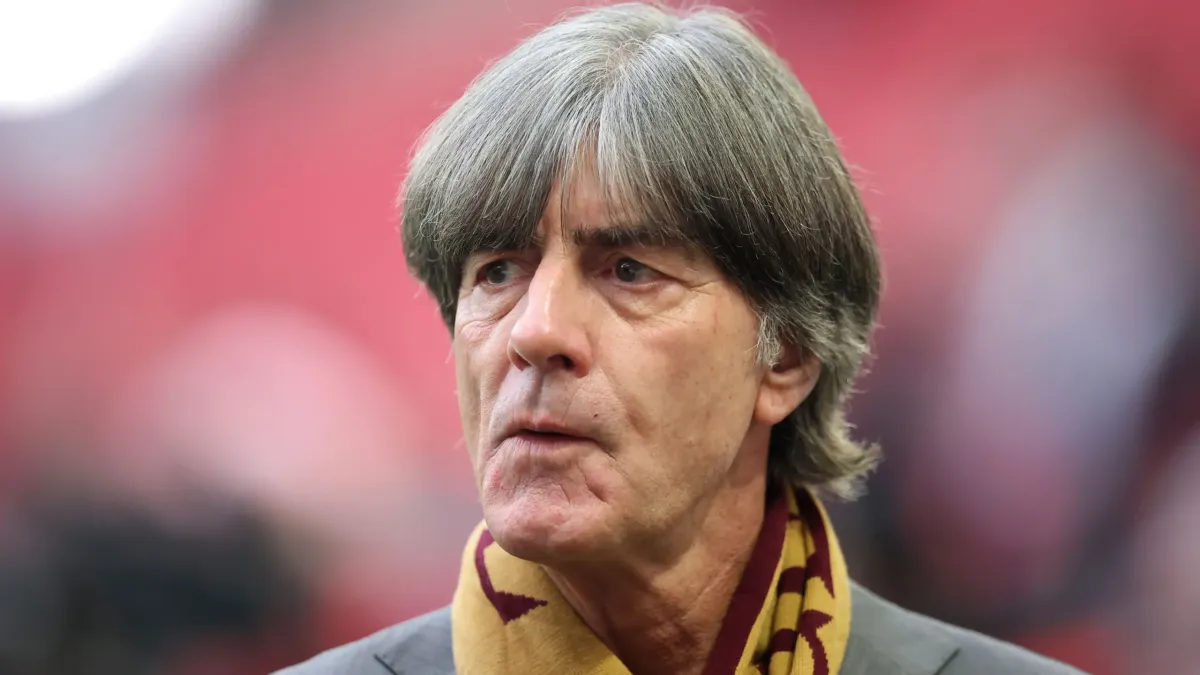 Joachim Löw Tegaskan Belum Ada Kontak Resmi dari Ghana soal Kursi Pelatih Piala Dunia 2026