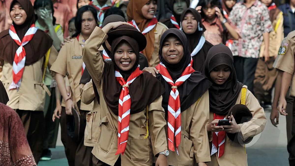Menjelang Hardiknas 2026, Ini Sejumlah Hoaks Bertema Pendidikan yang Pernah Beredar di Media Sosial
