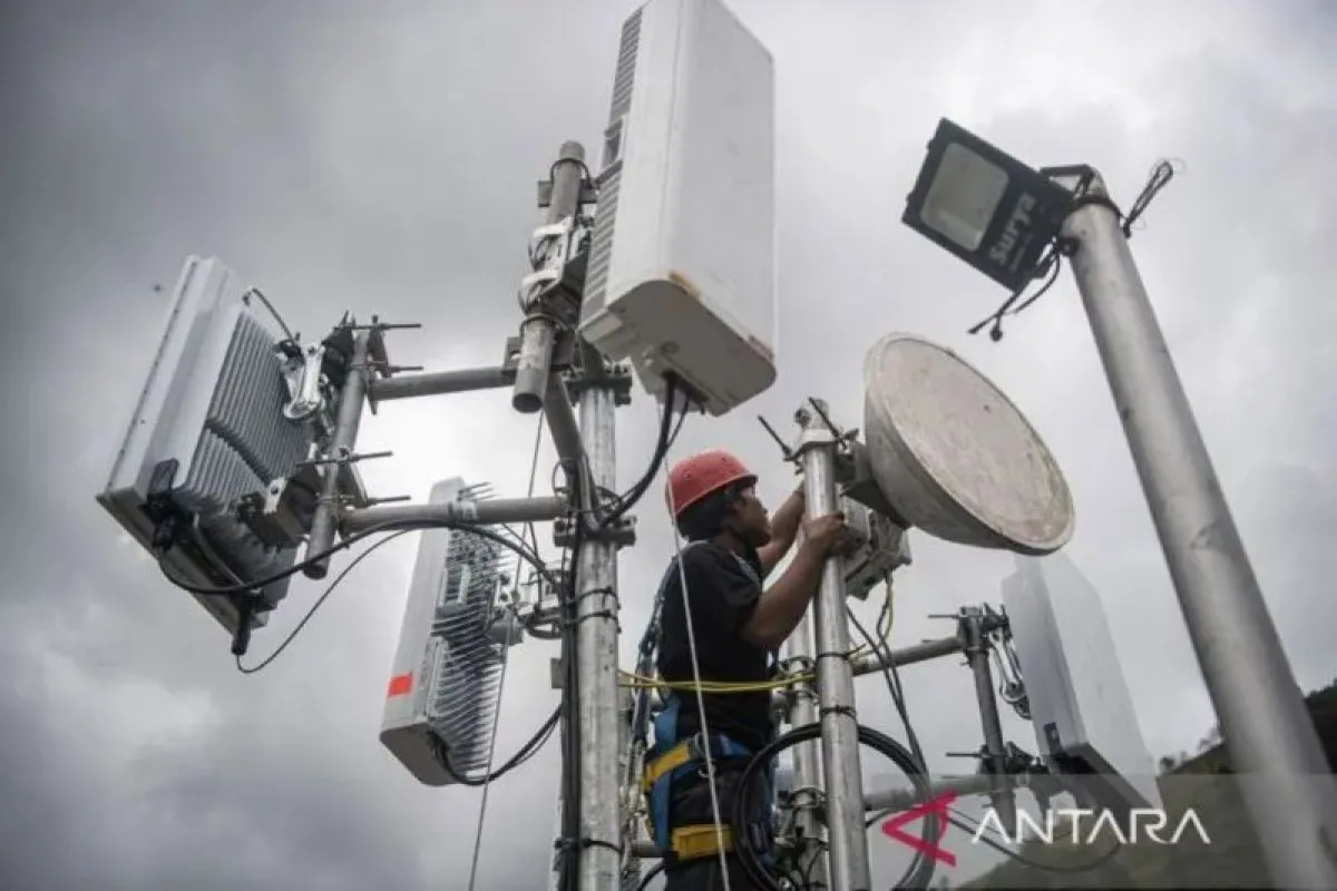 Pemprov Maluku Perluas Akses Internet Sekolah dan Puskesmas di Wilayah 3T