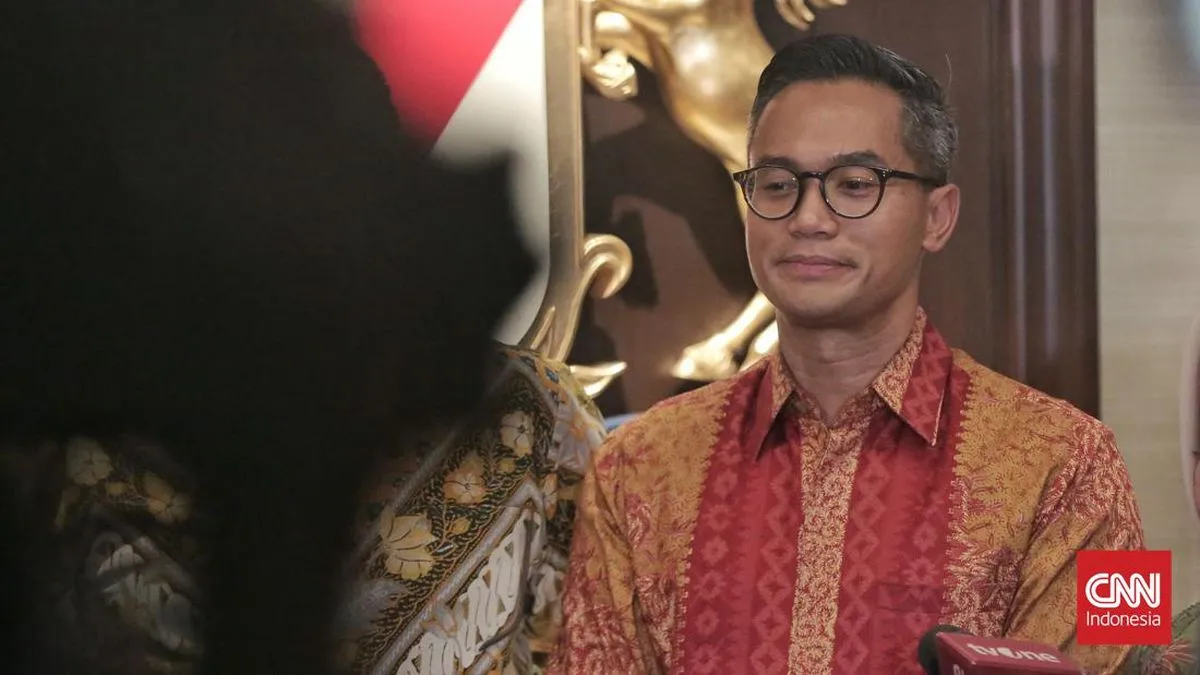 Kadin: Dunia Usaha Mulai Siapkan Efisiensi Antisipasi Dampak Konflik Iran-AS-Israel