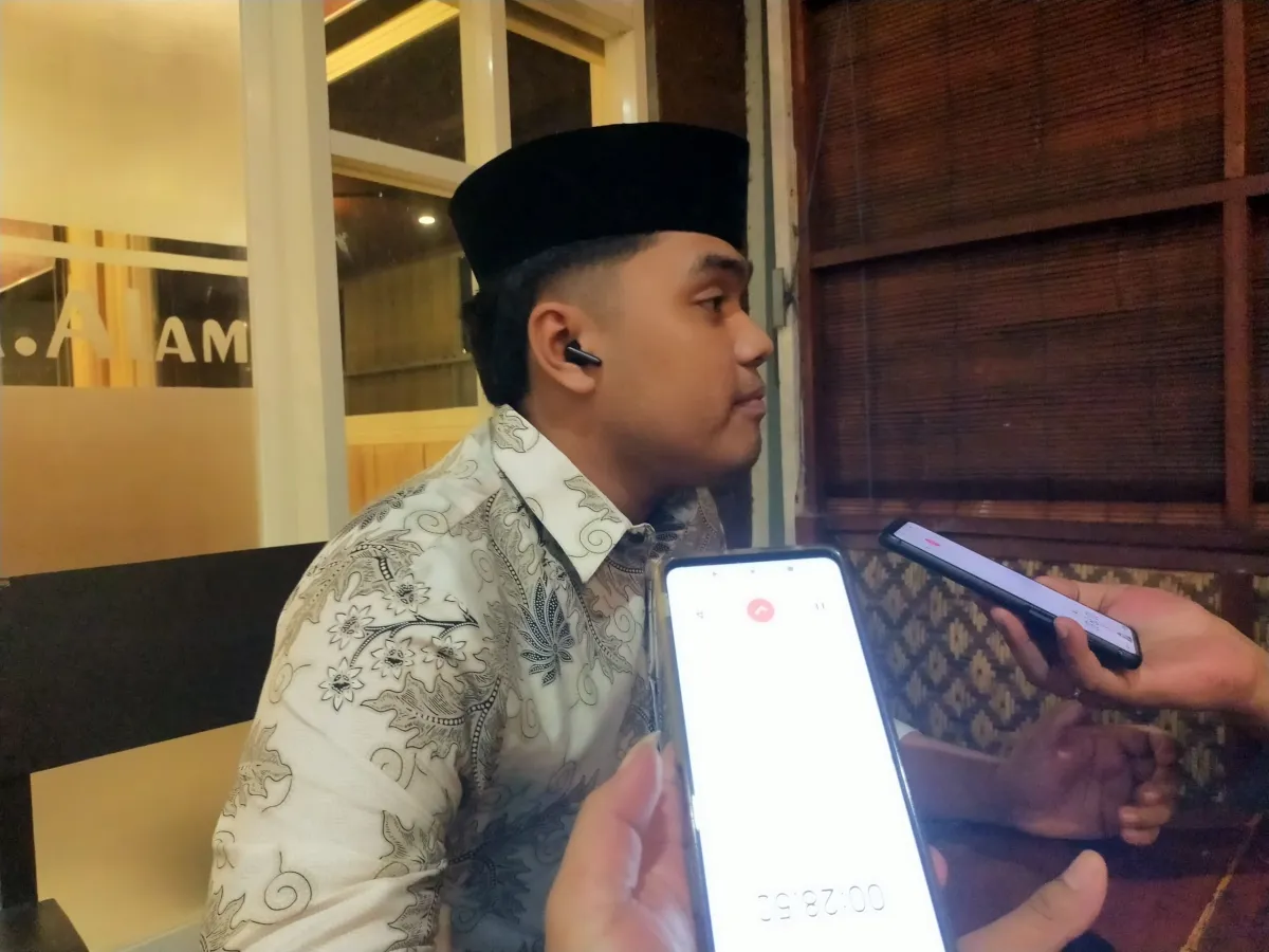 PMII Desak Pejabat Terkait Program Bongkar Ratoon Tebu di Malang Buka LHKPN