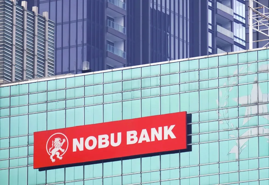 Bank Nobu Umumkan Rencana Buyback Saham Rp50 Miliar di Tengah Volatilitas Pasar