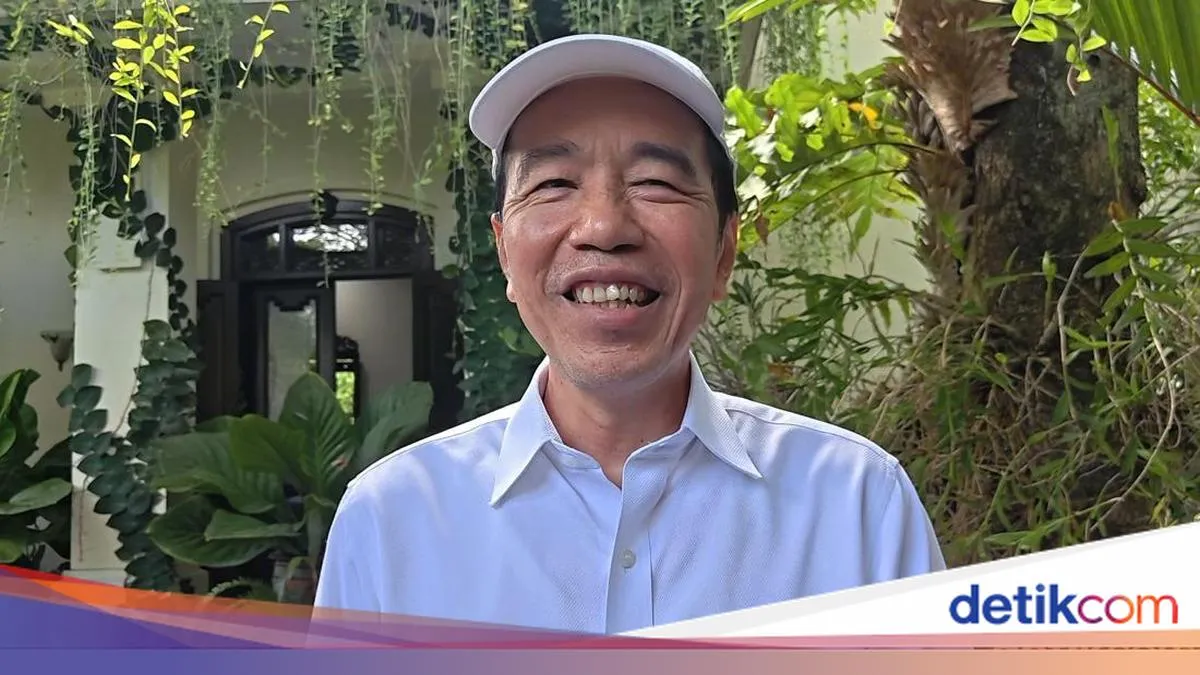 Safari Politik Jokowi ke NTT: Mengapa Kembali Mengundang Sorotan, dan Apa Artinya bagi Demokrasi Indonesia