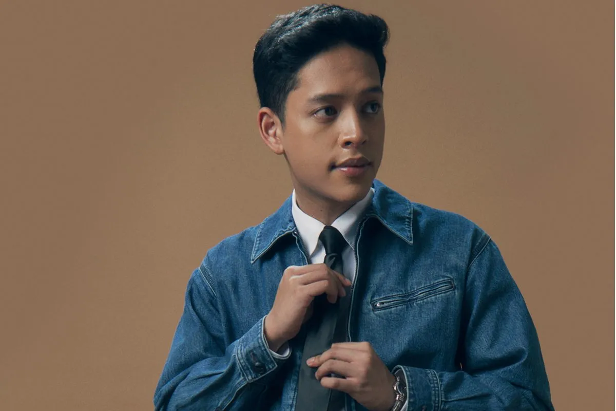 Adikara Rilis EP "Spotless Dove", Rekam Fase Baru Menjadi Seorang Ayah