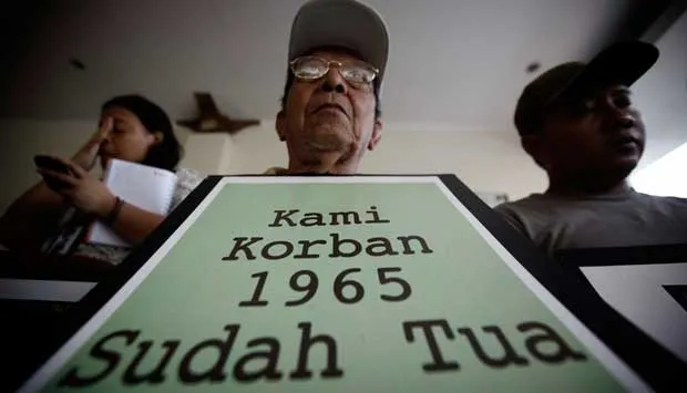 Ingatan Kolektif 1965: Trauma Sejarah, Perdebatan Rekonsiliasi, dan Risiko Reaksi Balik