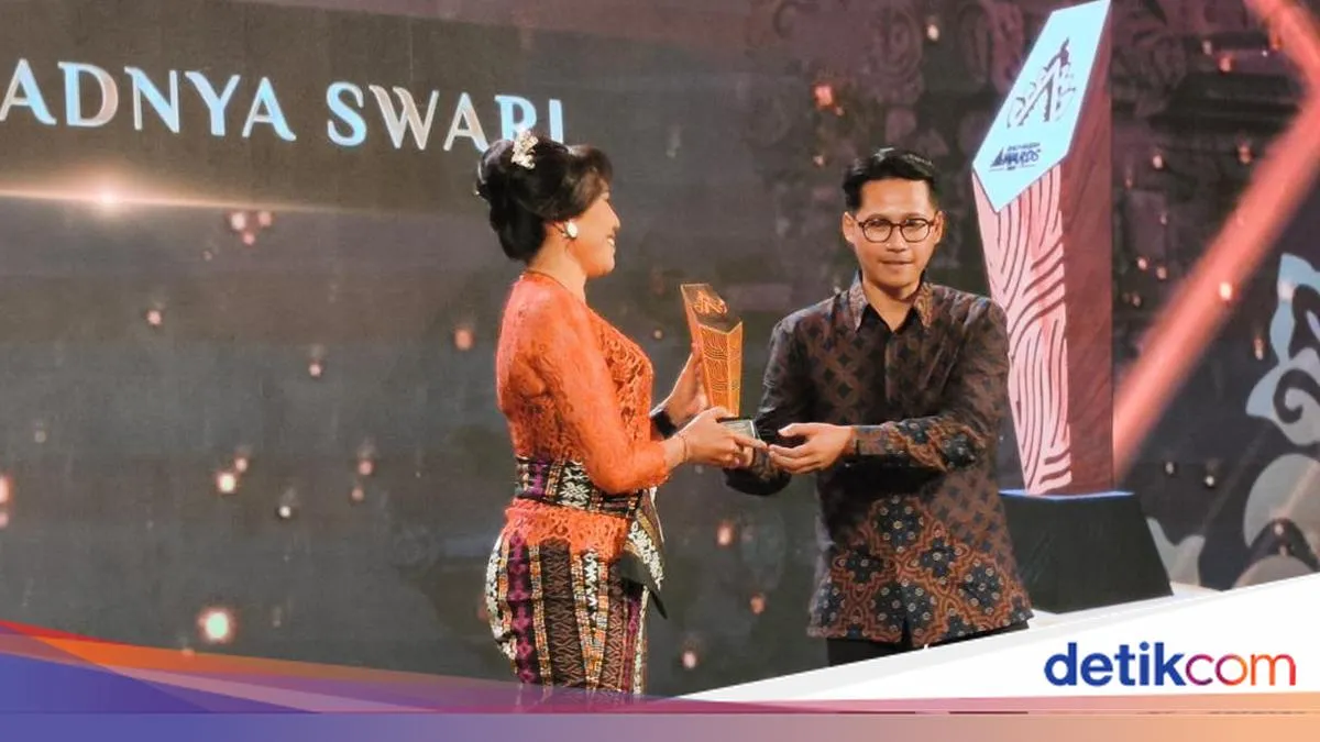 Ketika Tari Bali Menjadi Bahasa Kesetaraan: Anugerah untuk Sanggar Pradnya Swari dan Arti Seni Inklusif bagi Indonesia