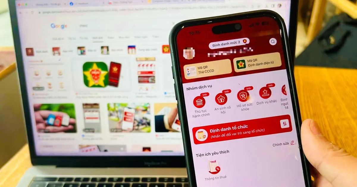 Mulai 1 Juli 2026, Informasi Catatan Kriminal Akan Ditampilkan di Aplikasi VNeID