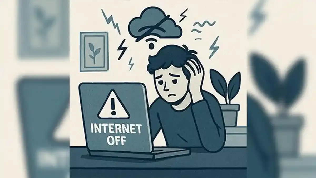 Internet di Gayo Lues Sempat Padam Total Hampir 14 Jam Usai Hujan Deras