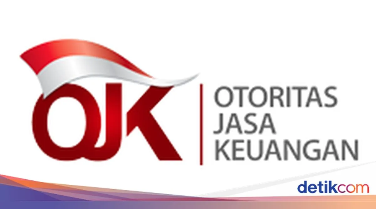 OJK: Industri Keuangan Syariah Tunjukkan Tren Positif dalam Lima Tahun Terakhir