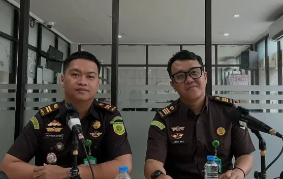 Kejari Samarinda Awasi Pengelolaan Dana Desa melalui Aplikasi Jaga Desa
