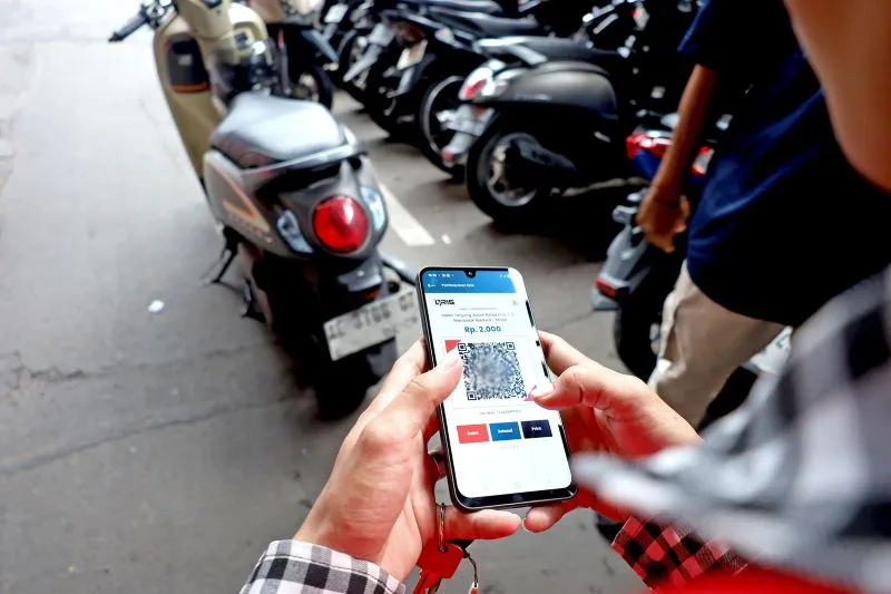 Pemkot Surabaya Percepat Parkir Digital Non-Tunai untuk Tata Kelola Lebih Transparan