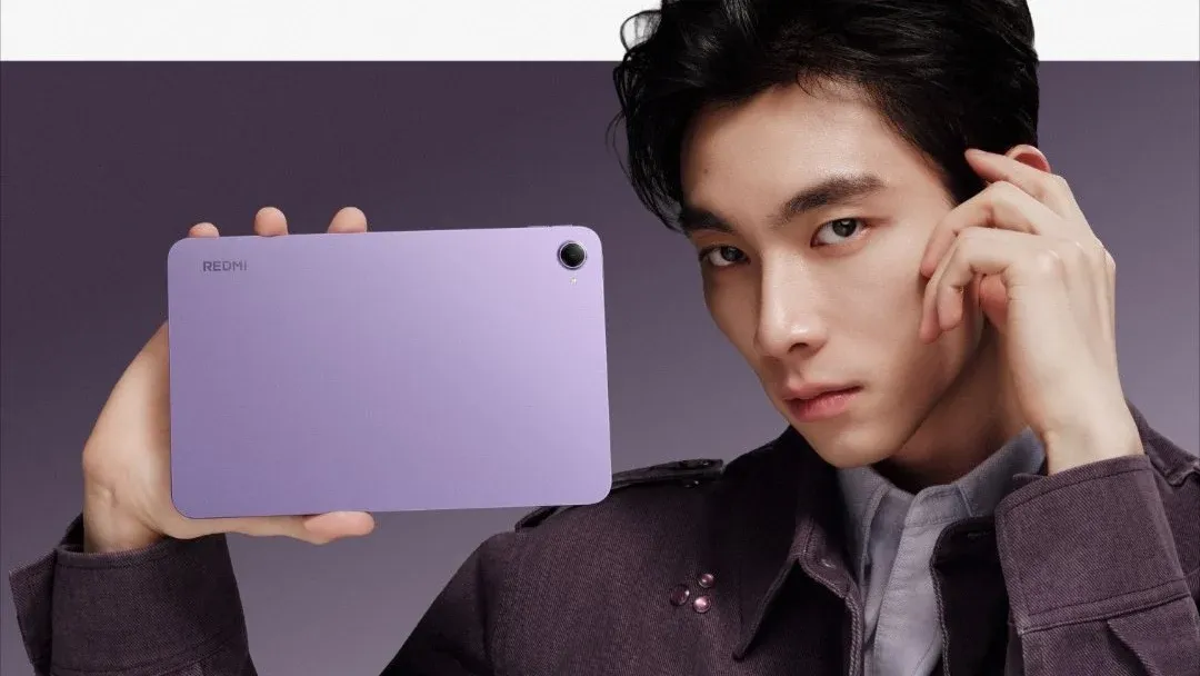 Xiaomi Ungkap Spesifikasi Kunci Redmi K Pad 2 Jelang Debut 21 April 2026 di China