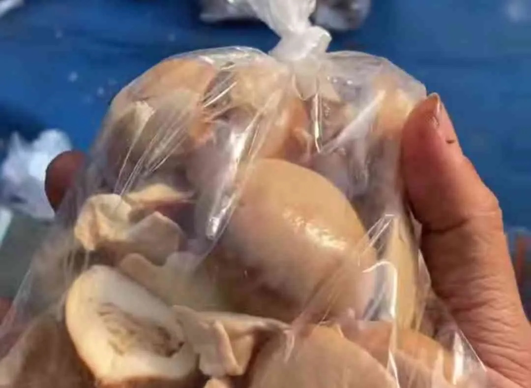 Belanja Rp4.000-an di Pasar Ujung Berung, Istri Olah Bahan Kampung Jadi Menu Favorit Keluarga