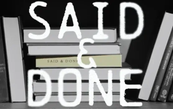 Park Jinyoung Umumkan Mini Album Kedua "Said & Done", Rilis 13 Mei 2026
