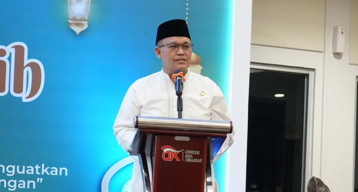 OJK DIY Dorong Sinergi Industri Jasa Keuangan untuk Jaga Stabilitas dan Perlindungan Konsumen