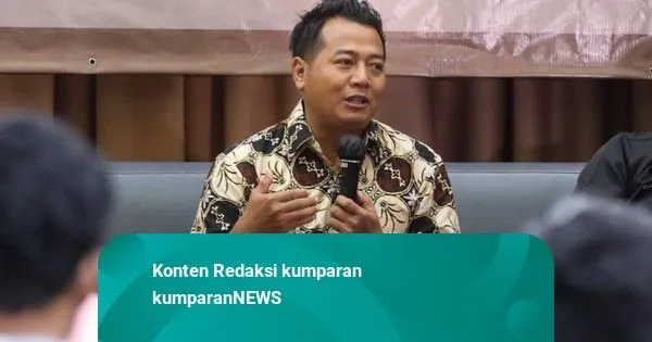 Pengamat UIN Nilai Polemik JK dan Relawan Jokowi soal Isu Ijazah Kian Membingungkan, Minta Diserahkan ke Proses Hukum