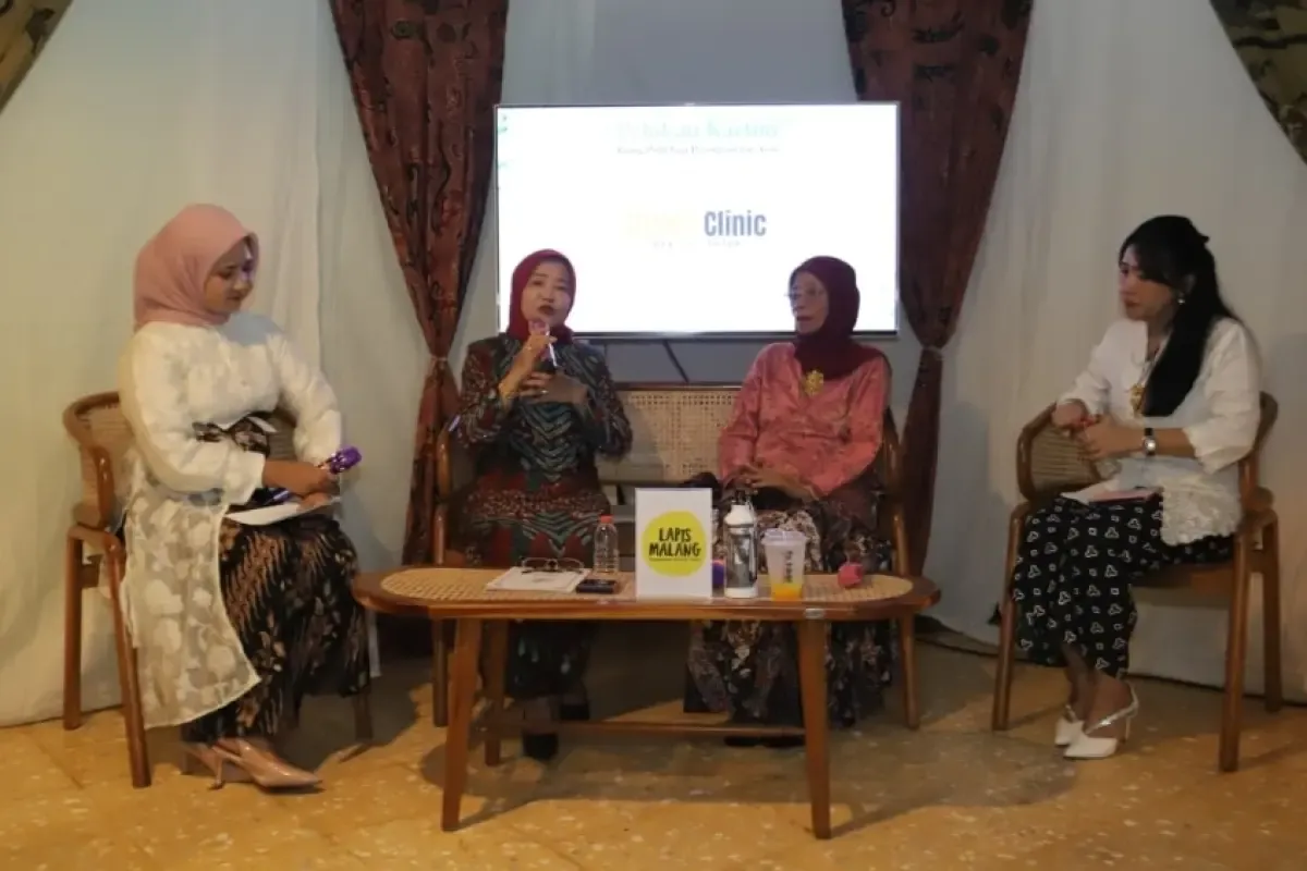 Wabup Malang Soroti Pentingnya Ruang Pemulihan bagi Korban Kekerasan Perempuan dan Anak