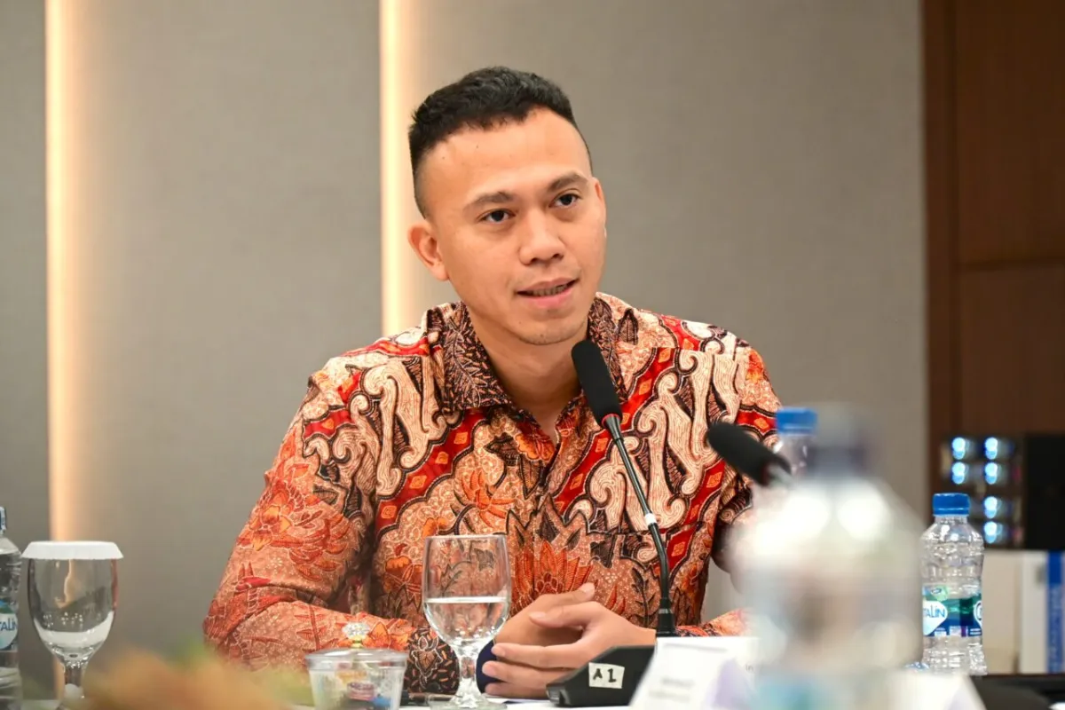 Husein Fadlulloh Sambut Positif Kesepakatan Gencatan Senjata AS-Iran