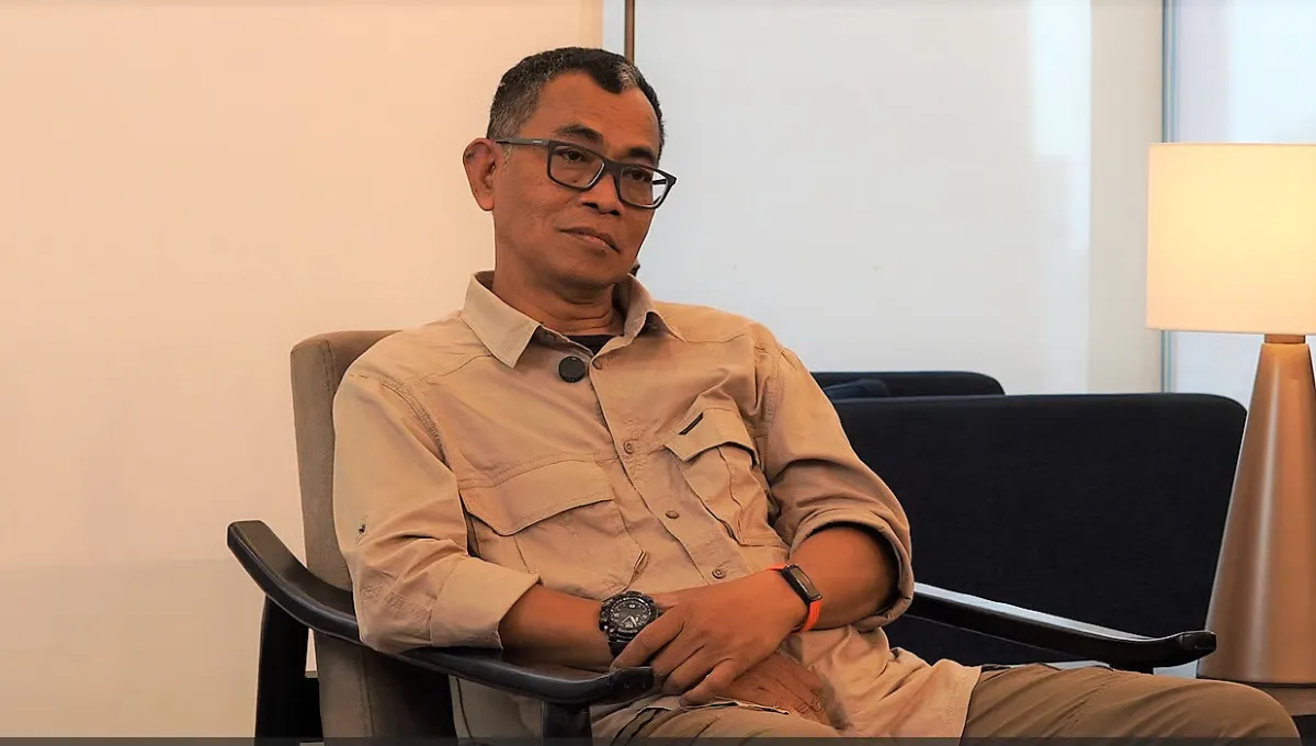 Nasabah Sejak 2018 Menilai Eksekusi Aplikasi HSB Stabil Saat Pasar Volatil