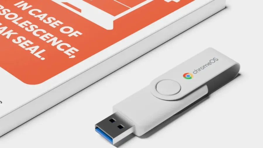 ChromeOS Flex Jadi Opsi Menghidupkan Kembali Laptop Lama tanpa Ganti Perangkat Keras