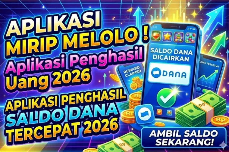 Aplikasi S Drama Disebut Mirip Melolo, Tawarkan Koin dari Durasi Menonton dan Bisa Cair ke DANA