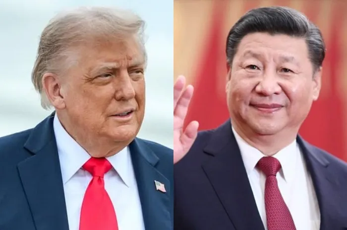 KTT ASEAN Jadi Ajang Dialog AS–China, Menjelang Pertemuan Trump dan Xi di Seoul