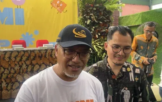 UB Perkuat Hilirisasi Riset Lewat Peluncuran Produk Personal Care Anak BOUMI