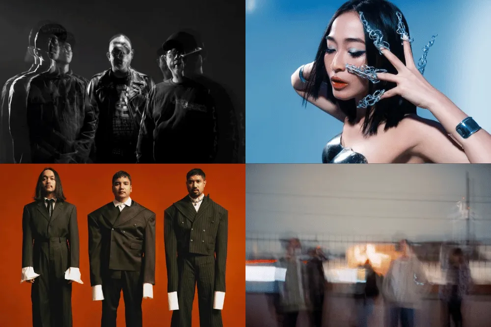 Deretan Rilisan Baru: RINNI, Seringai, Elephant Kind, hingga Strange Fruit Hadirkan Fase Musik Terbaru