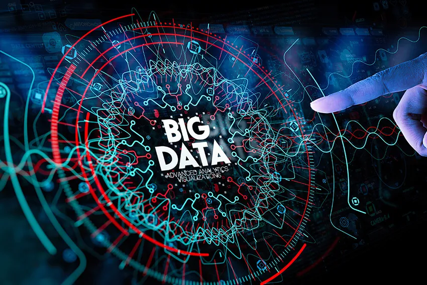 Big Data dan AI Mengubah Cara Audit Laporan Keuangan Dilakukan