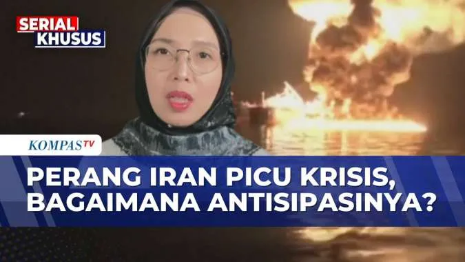 Perencana Keuangan Beri Tips Mengatur Keuangan di Tengah Risiko Krisis Energi akibat Perang Timur Tengah