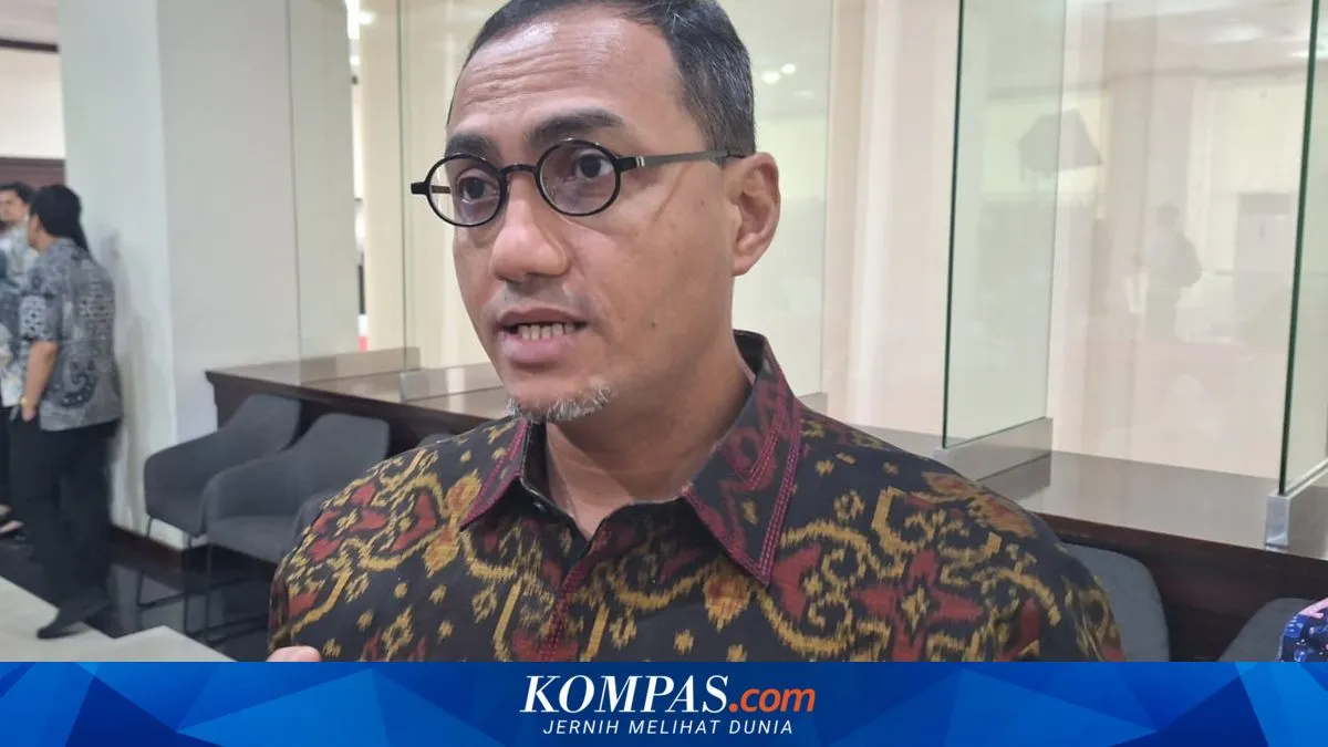OJK Nilai Pembekuan Rebalancing MSCI Jadi Momentum Perkuat Transparansi Pasar Modal