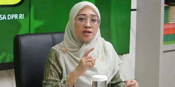 PKB Desak Pemerintah Mitigasi Dampak Konflik Timur Tengah terhadap Harga dan Pasokan Pupuk