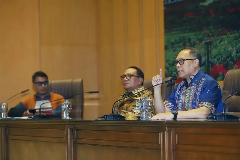 Pakar Ingatkan Indonesia Prioritaskan Kepentingan Nasional di Tengah Memanasnya Geopolitik Global