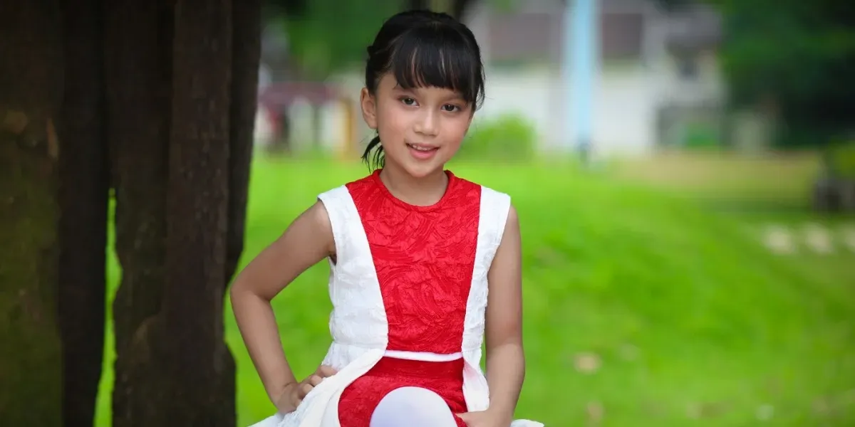 Annisa Dalimunthe Produksi Video Klip "Merah Putih Gemilang", Angkat Pesan Nasionalisme untuk Diaspora