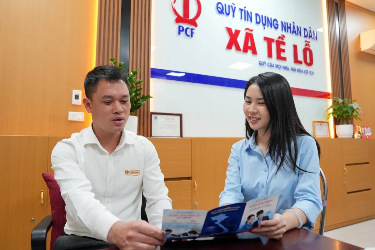Dana Kredit Rakyat Vietnam Didorong Berbenah di Tengah Tantangan Digitalisasi dan Tata Kelola